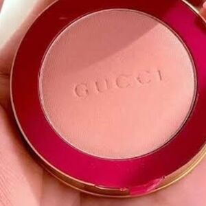 💗GUCCI Limited Edition Blush Soft Peach